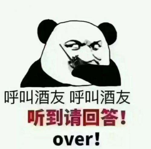 喝酒的6大境界算算你在第几层