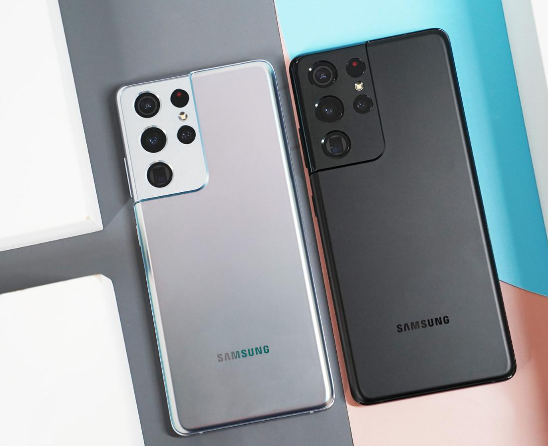 s20ultra和s21ultra,s21ultra s21ultra智能变焦探索微观小世界