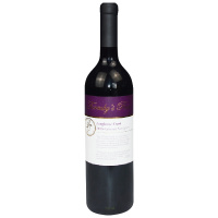 [顺丰发货]枫派2016赤霞珠葡萄酒南澳大利亚原瓶进口750ml