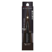 KATE凯朵 持久畅妆浓细眼线液BR-1深棕色
