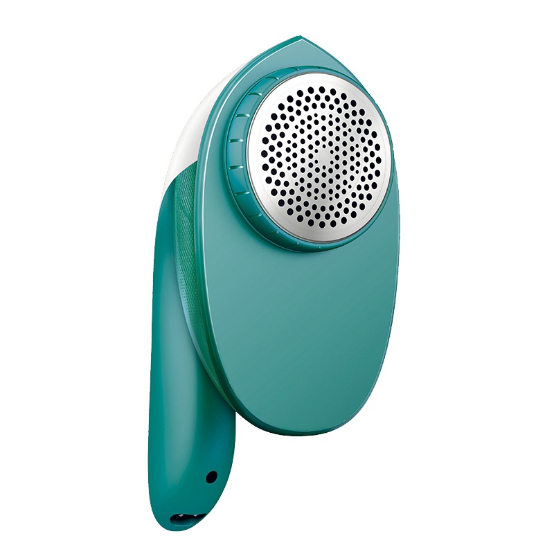 飞利浦(Philips) 充电式衣物去毛球器GC028不锈钢蜂巢外刀网额定功率5瓦特适用于呢大衣;毛衣;羊毛衫;针织衫等