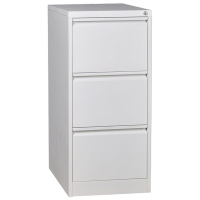 【硕辉】三斗卡箱 文件柜 卡片柜 H1020*W460*D620