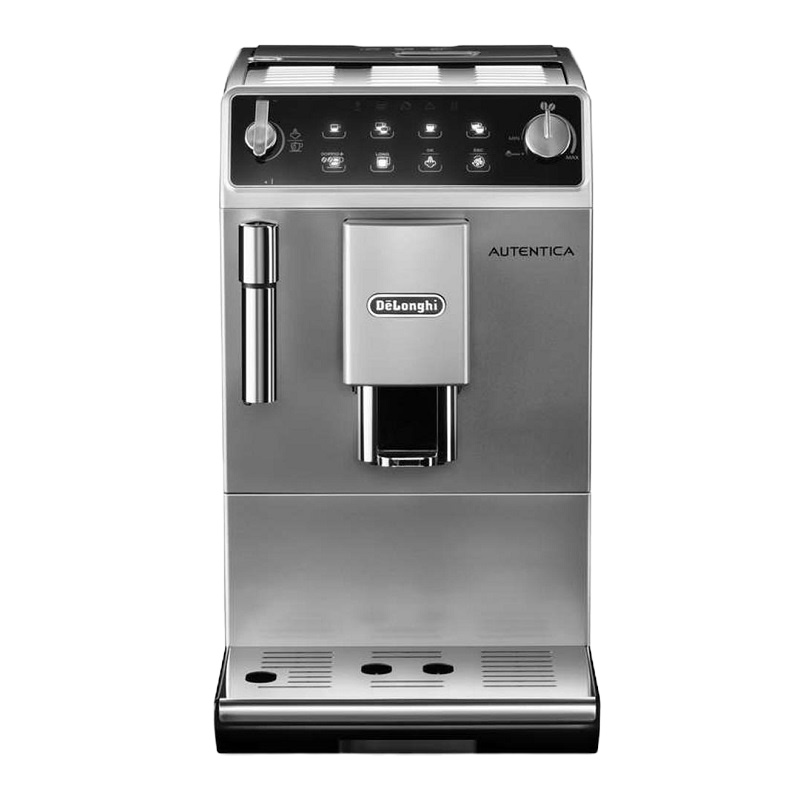德龙(DeLonghi)ETAM29.510.SB家用全自动意式美式豆粉浓缩咖啡机 单个装