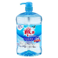 WQMD雕牌除菌加浓洗洁精1.02kg1瓶