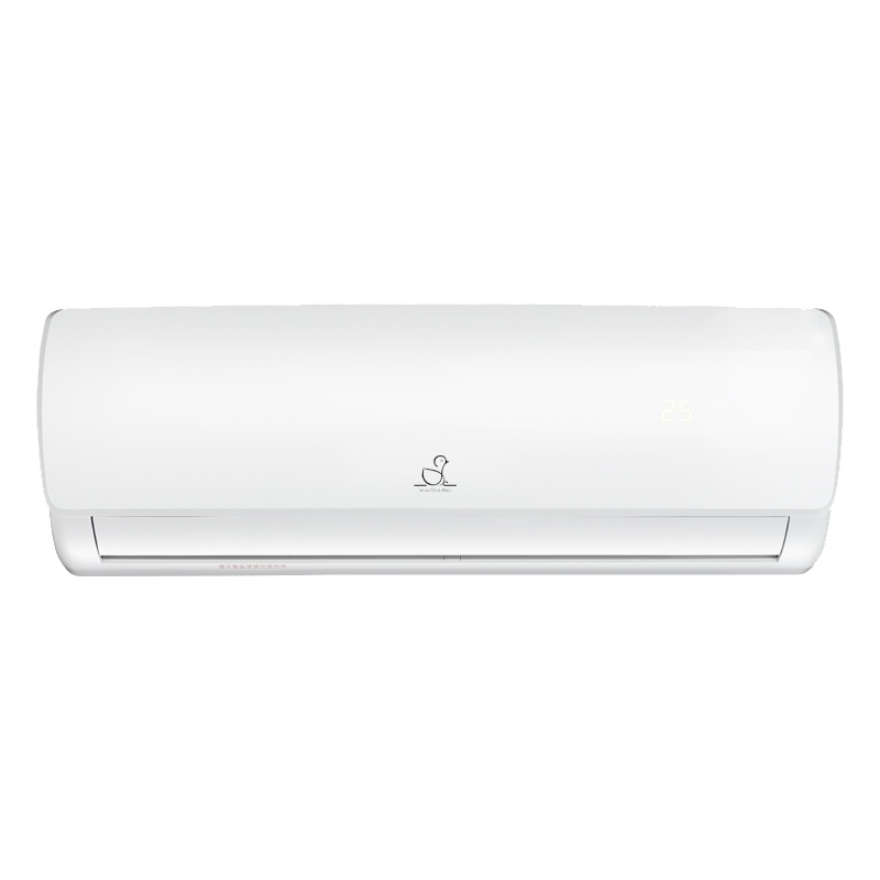 小鸭牌(XIAOYAPAI)家用空调1匹 冷暖壁挂式 定速除湿节能 KFRd-25GW/EBCL10+B5 上门安装