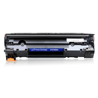 博克388A易加粉硒鼓适用HP LaserJet P1007/P1008/1136/1108等