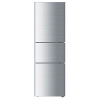 海尔(Haier) 206升三开门电冰箱家用 BCD-206STPA (单位:件)