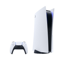 索尼(SONY)索尼ps5 体感游戏机家用游戏机主机 国行版