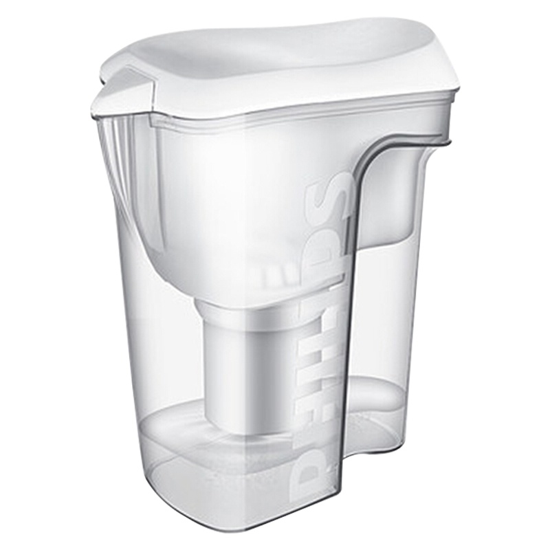 飞利浦(PHILIPS) WP4200/00 新 净水壶 家用滤水壶 净水器