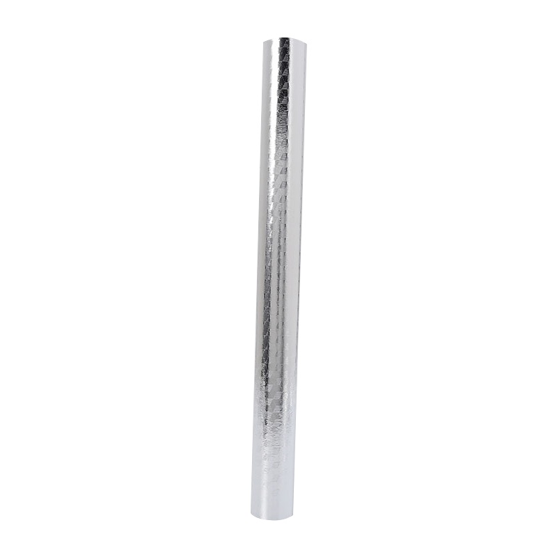 WB厨房油烟贴银色40cm*5米MM-6008-2