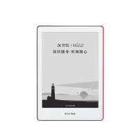 科大讯飞(iFLYTEK)R1-Pro光明网版6英寸智能阅读器电纸书墨水屏电子纸AI听书新闻阅读