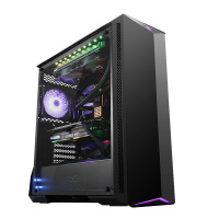 京天(KOTIN)酷睿i9 10900K/RTX3070/32G/500G定制高端台式电脑主机DIY组装机