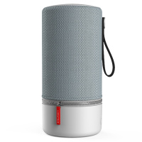 Libratone( 小鸟音响 ) ZIPP 2 无线智能音响 WiFi蓝牙音箱移动家用 灰色