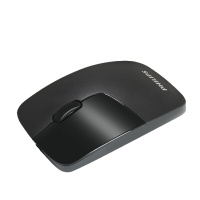 飞利浦(PHILIPS) SPK7402B 无线鼠标(游戏电竞USB 适用台式电脑笔记本) 黑色有声版
