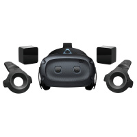 HTC VIVE Cosmos 精英套装 专业虚拟现实 VR套装htcvr