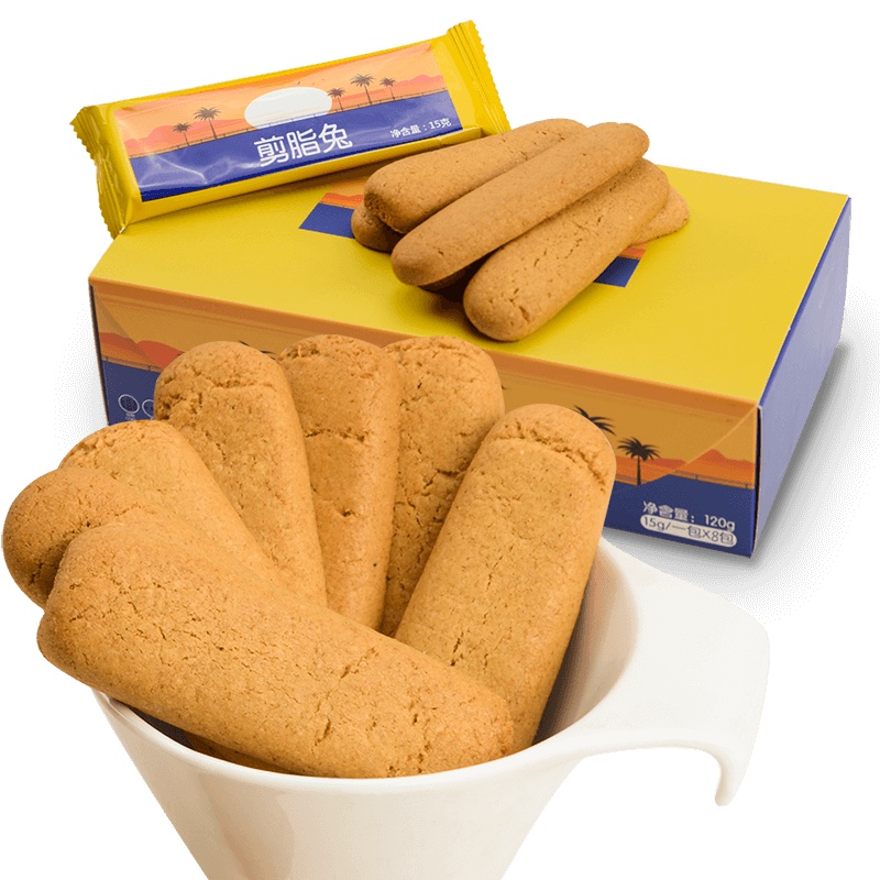 年货零食集结！这些伴手礼让你年味倍增！