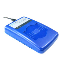 识别仪扫描读卡器普天CP IDMR02/ZW二代身份证阅读器
