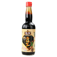 [江苏乡村振兴][财政集采][泗洪]泓天老抽王 480ML装 调味品