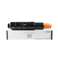 艾洁 NPG-57粉盒 适用佳能 IR4025 4035 4235 4225 NPG-57墨粉碳粉盒