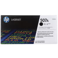 惠//普 HP CE400A 507A 黑色硒鼓(适用M570 M575 M551 系列)约5500页