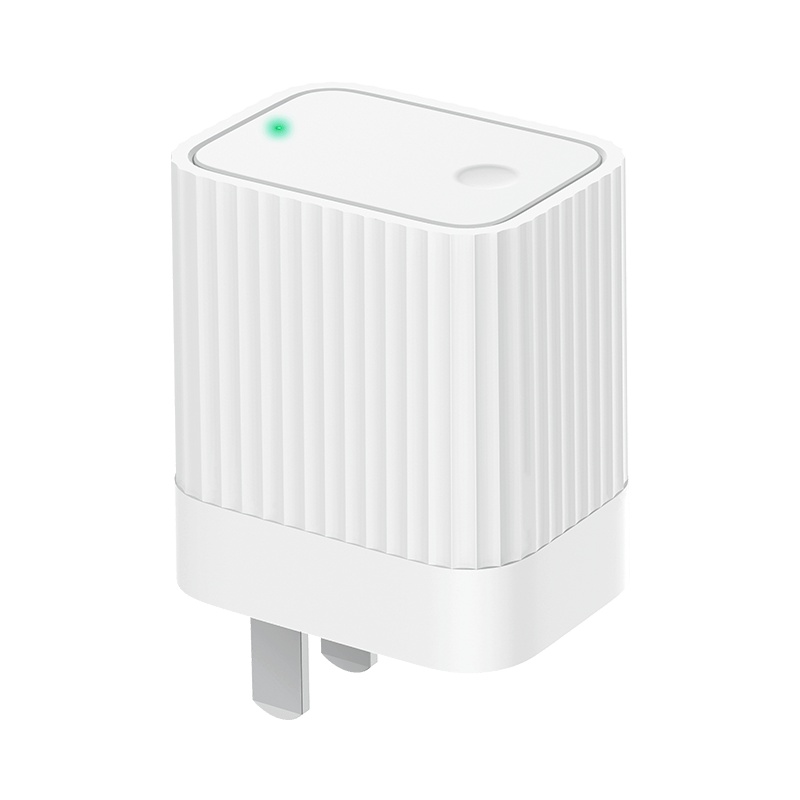 青萍蓝牙网关WiFi远程查看智能门锁联动智能设备纯粹小米米家网关