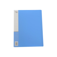 晨光(M&G)经济型20页资料册蓝/黑色ADM94629A