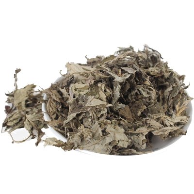 [四斤]卜吻中医保健 艾叶产后艾草包泡脚月子纯艾干艾草叶家用艾条艾灸足浴药包泡澡 艾叶四斤