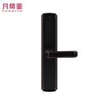 凡帝亚FDY-03智能锁以旧换新安装服务 赠送霍尼韦尔净水机