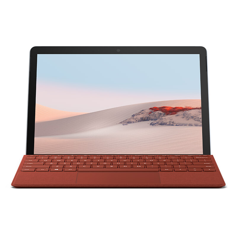 微软surfacego2
