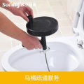 马桶疏通上门服务