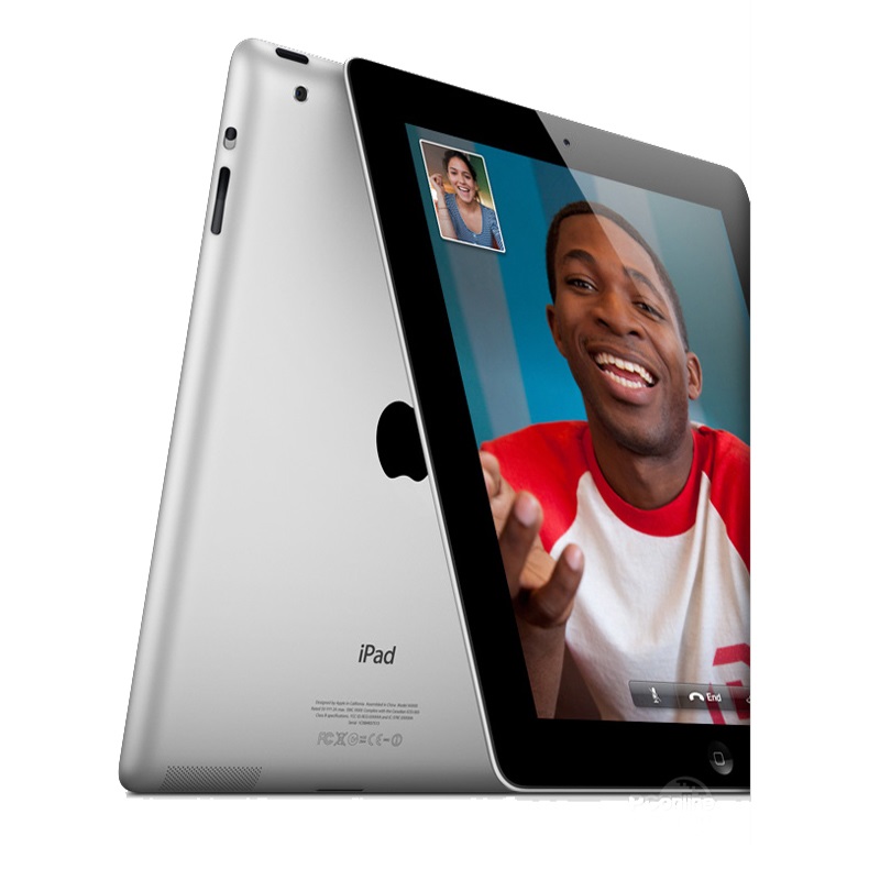ipad2代