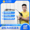 【波轮全拆】波轮洗衣机全拆卸清洗服务｜苏宁帮客上门清洗