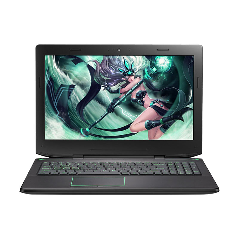 麦本本锋麦4s系列