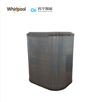 惠而浦壁挂式新风净化系统HX-200Y0高效滤芯安装服务