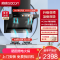 帅康(sacon)Y8276+71B烟灶套餐顶侧双吸24立方大吸力厨电套装7字型变频吸油烟机燃气灶抽油烟机灶具套餐液化气