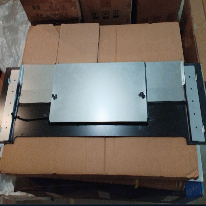 帮客材配法迪欧油烟机CXW-290-J9020R大灯玻璃+照明灯(LED灯)组件(防漏油新工艺)高清大图