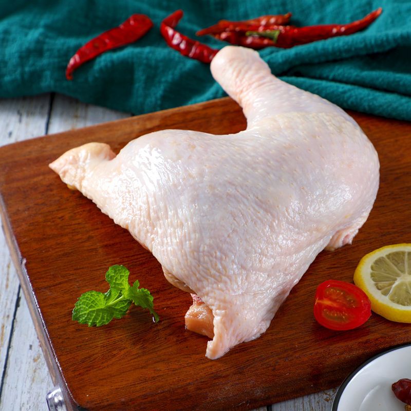 十款人气鸡腿严选榜推荐