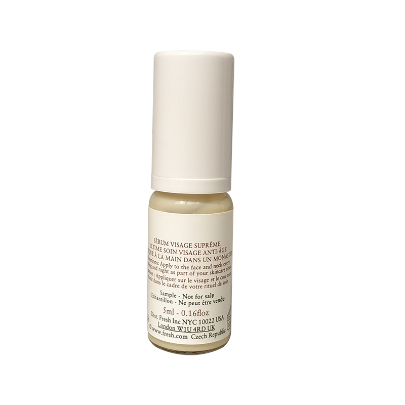 馥蕾诗古源致萃臻焕耀颜精华露5ml*3
