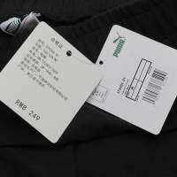 彪马(puma)女子运动透气舒适短裤7920401