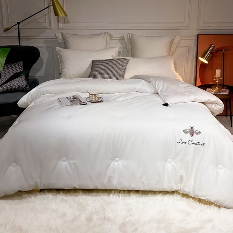 合祥源 QX-CD32 被子 150*200cm 单位:条高清大图