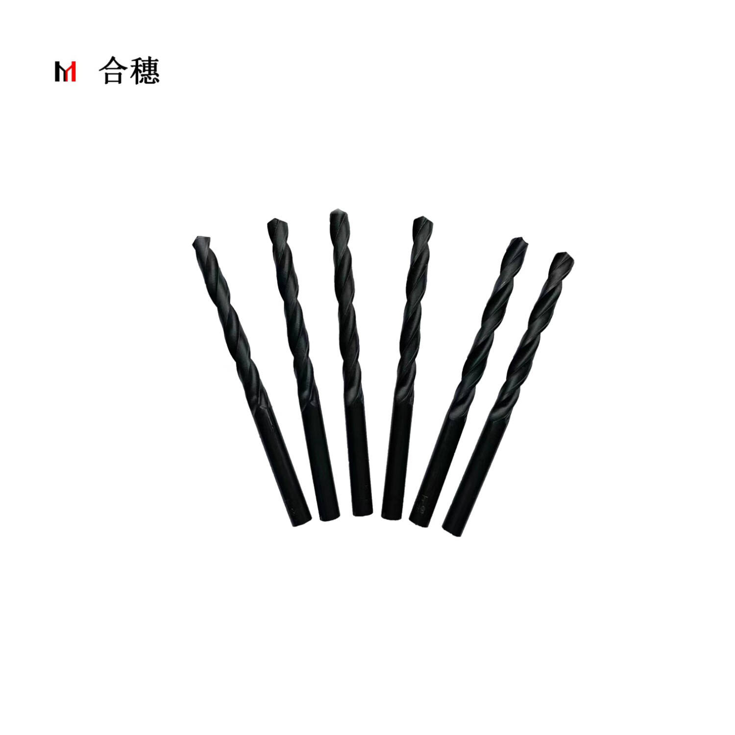 合穗钻头 HS-ZT-001(5.1) 一个高清大图