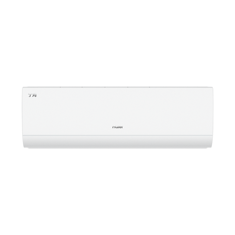 海尔(Haier)大1匹 变频新一级能效 强力自清洁 光感护眠 快速冷暖家用空调挂机KFR-26GW/C2KKC81U1图片