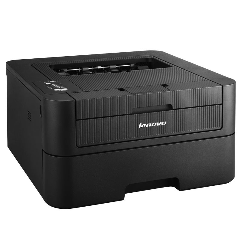 联想（Lenovo）LJ2605D自动打印机联想