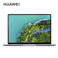 华为(HUAWEI)信创14英寸笔记本电脑 擎云L540 麒麟9006C/16G/512G集显含系统三年授权