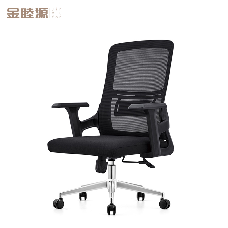 金睦源 JIN MU YON 办公椅 50*50*127cm 张高清大图