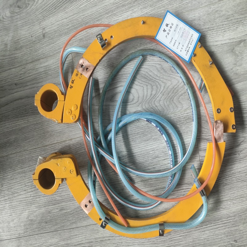 智铁 磁化线圈 CJW-3000 个高清大图