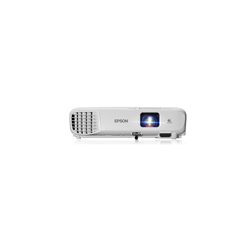 爱普生(EPSON)CB-X05商务办公会议投影机