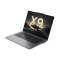 联想ThinkPad X9-14 Aura AI元启版 5NCD 2025 全新酷睿Ultra 7-258V 2.8K 120HZ 全互联商务旗舰笔记本电脑(32G 1TB)雷霆灰
