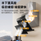 樱雪INSE抽油烟机超薄平嵌侧吸式家用厨房油烟机22m³大吸力立体环吸挥手智控自清洗吸油烟机CXW-280-251C2
