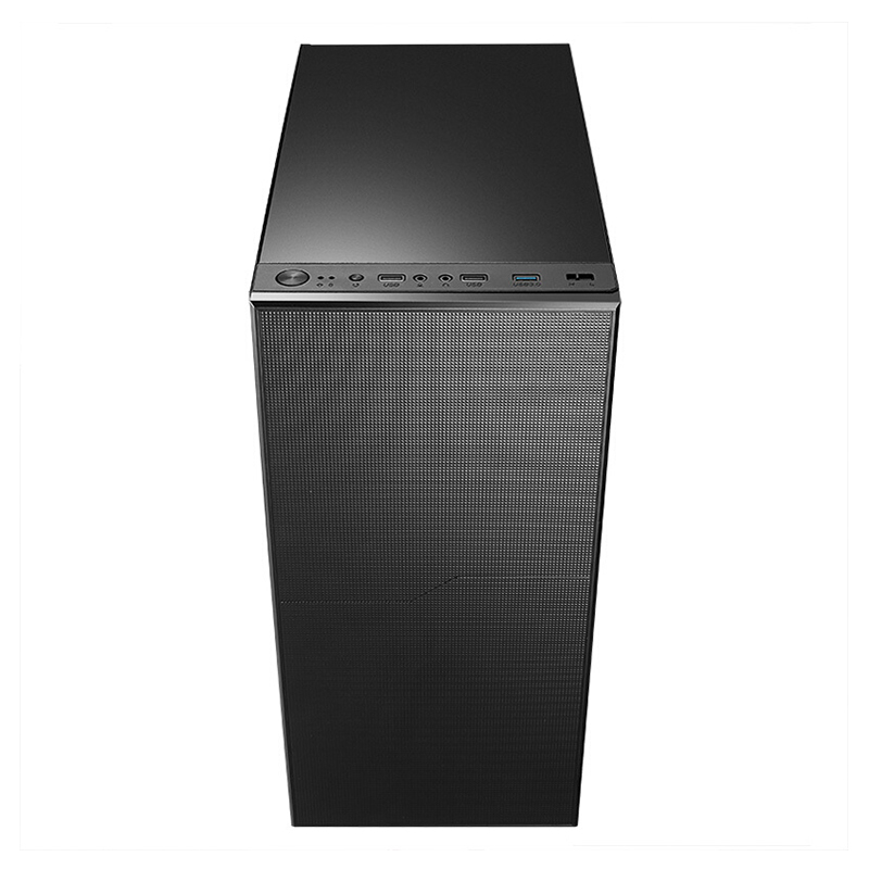 京天(KOTIN)酷睿 i7 10700K/P2200/32G/500G/2T定制图形主机工作站组装电脑设计主机